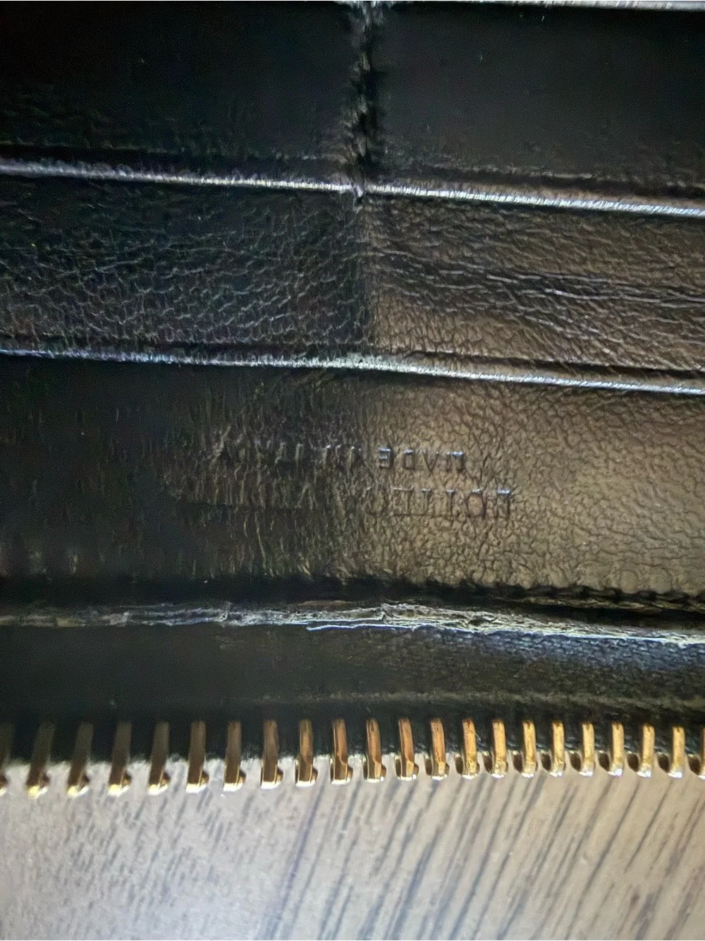 Bottega Veneta classic bottega